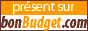pr�sent sur bonBudget.com