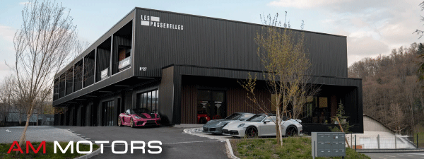 AM MOTORS 74