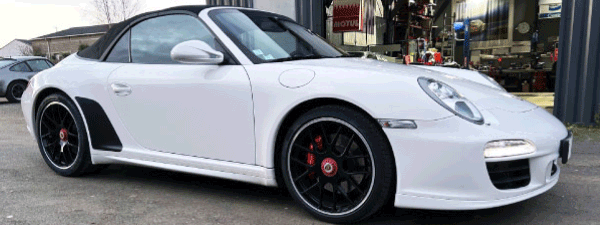 ATELIER GT