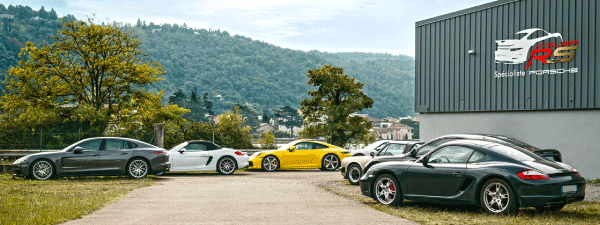ATELIER RS