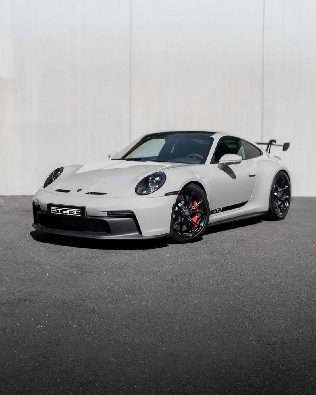PORSCHE 992 GT3 4.0 510cv 2024 occasion