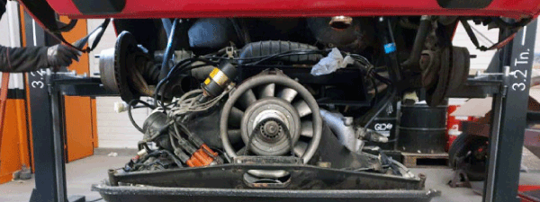 CARROSSERIE TURBALLAISE