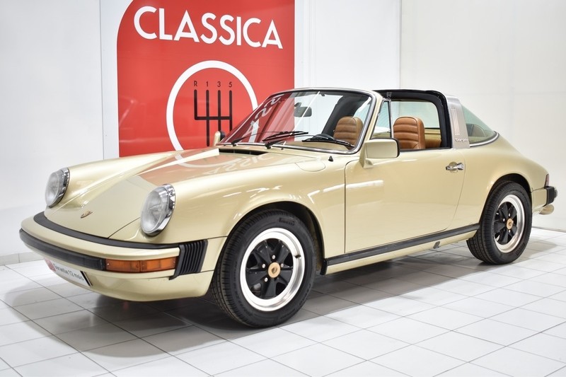 PORSCHE 911 2.7 1977 occasion