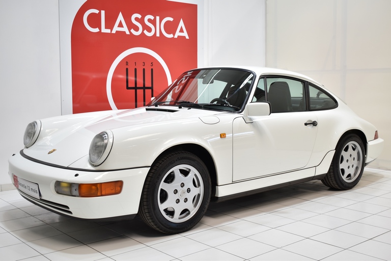 PORSCHE 964 Carrera 2 250cv 1990 occasion