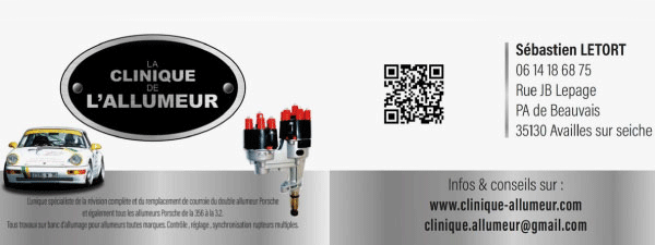 CLINIQUE DE L'ALLUMEUR