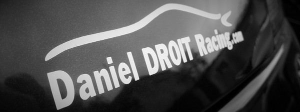 DANIEL DROIT RACING