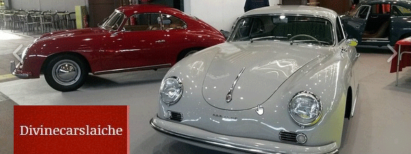 DIVINE CARS LAICHE