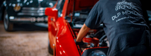 DLP MOTORS