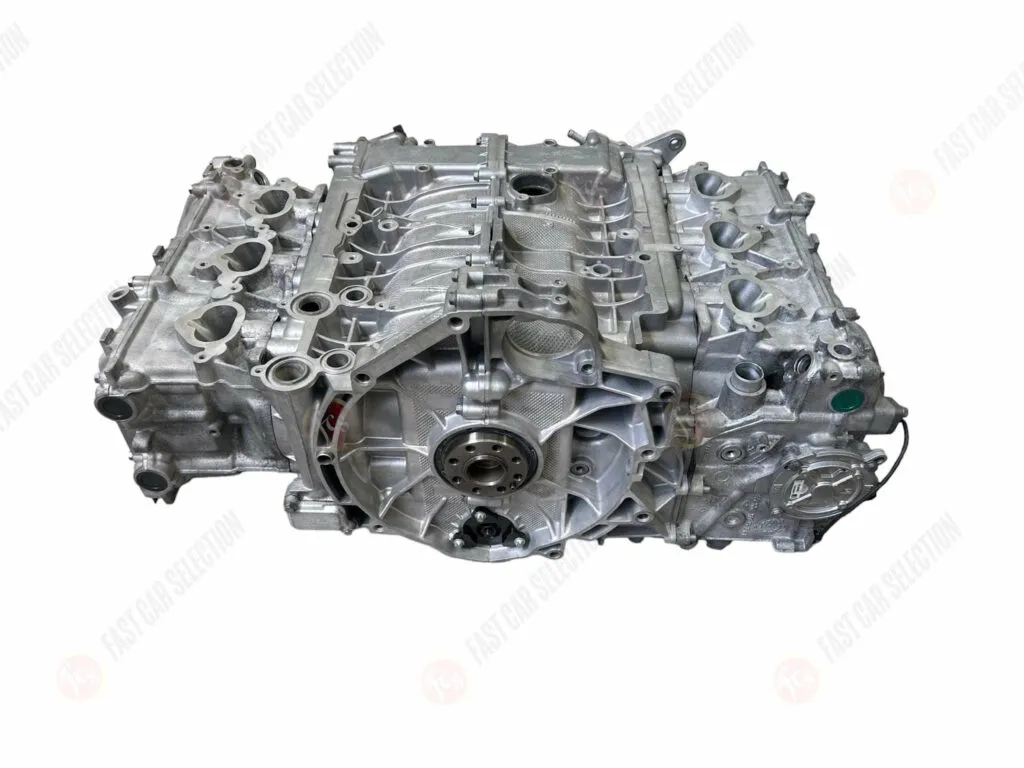 Réfection Moteur comme neuf M96.05 3.6