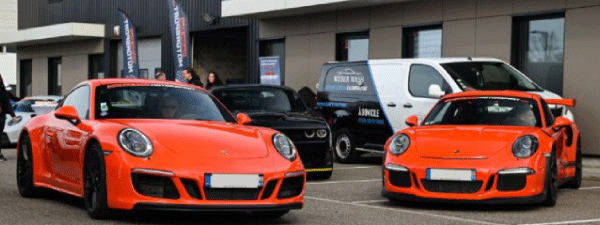 GAUTIER EBEL MOTORSPORT