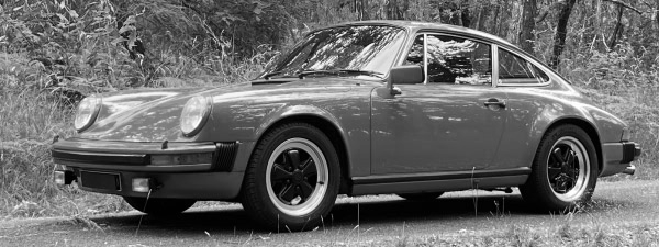 GENERATION 911
