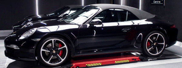 GLOSS OBSESSION - Spécialiste detailing Porsche - traitement céramique - Covering - Protection film - rénovation - préparation  esthetique - Morbihan - 56 - Vannes - Bretagne