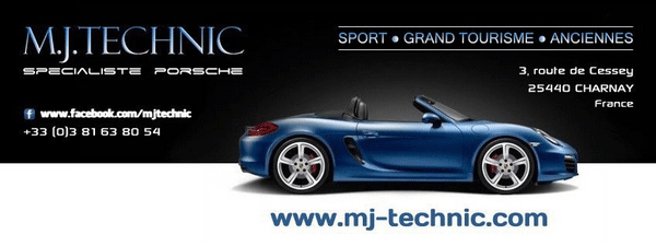 MJ TECHNIC