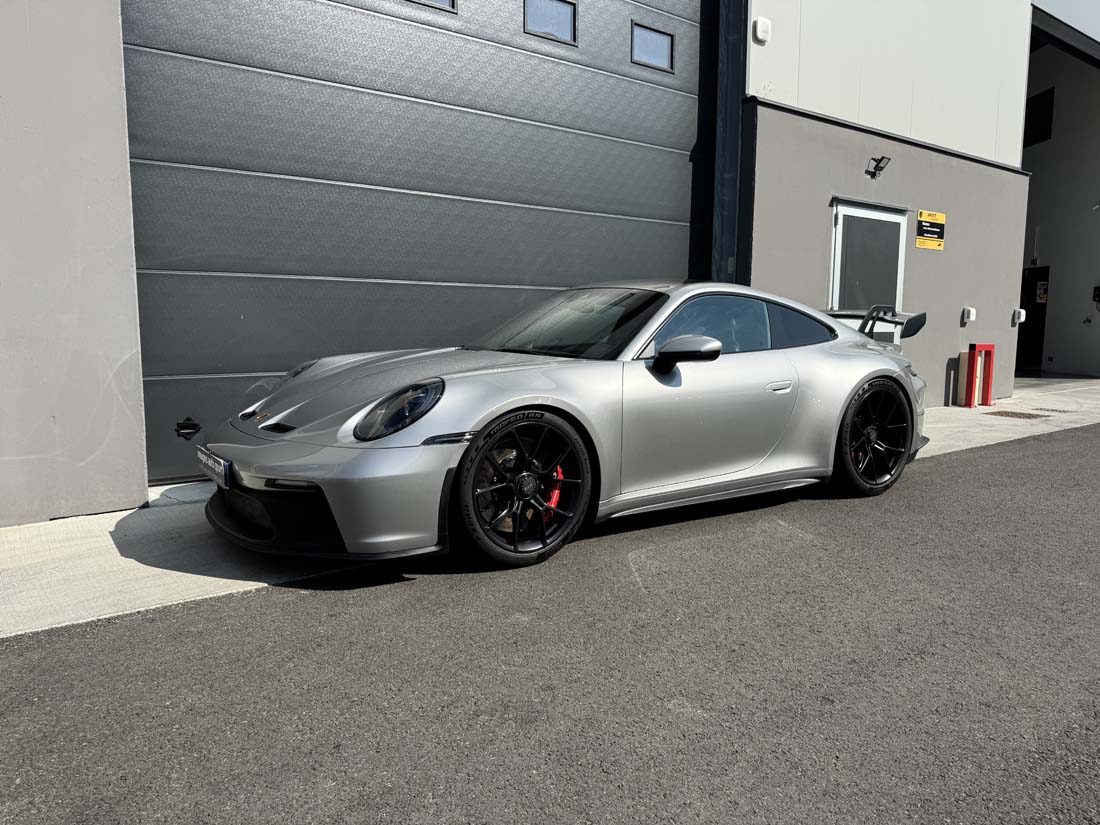 PORSCHE 992 GT3 4.0 450cv 2021 occasion