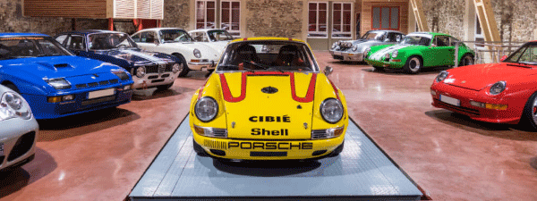 RSR VINTAGE