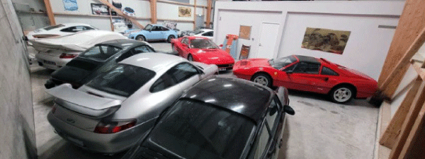 RUAL AUTO SPORT