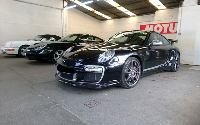 24 AUTOSPORT GARAGE