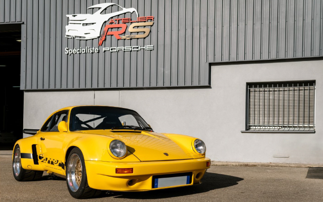 ATELIER RS