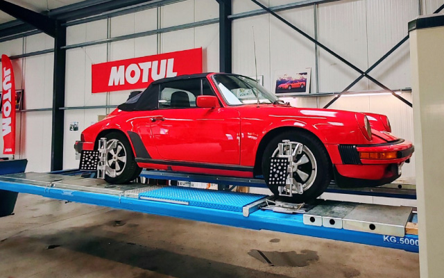 AUTO PASSION FACTORY