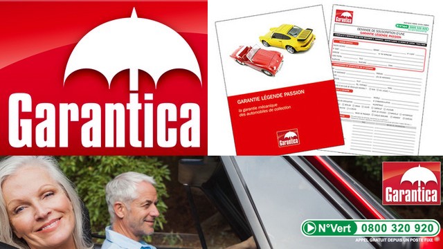 GARANTICA