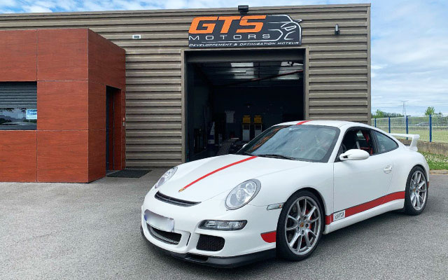 GTS MOTORS