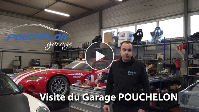 POUCHELON Spécialiste Porsche independant Tarn 81 Midi Pyrénées