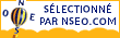 Logo NSEO