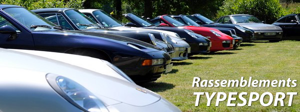 rassemblement porsche bretagne